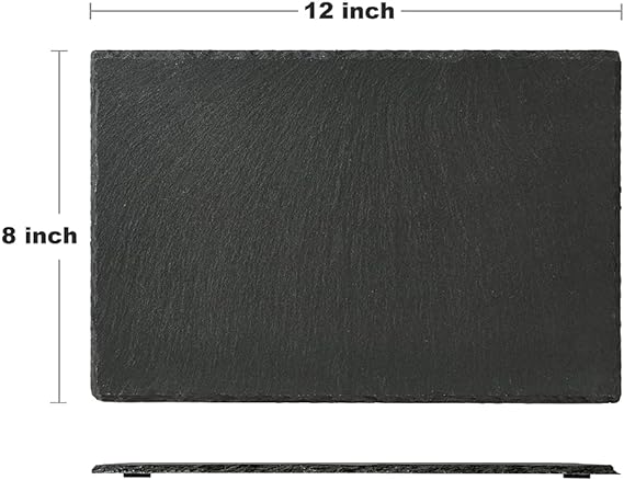 Slate Memorial - TorchHill Design