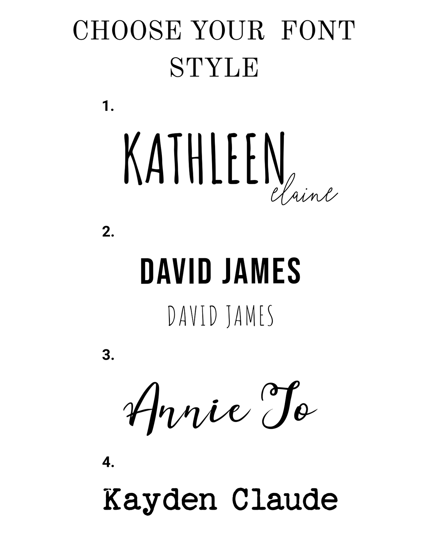 Personalized Baby Swaddle Blanket - TorchHill Design