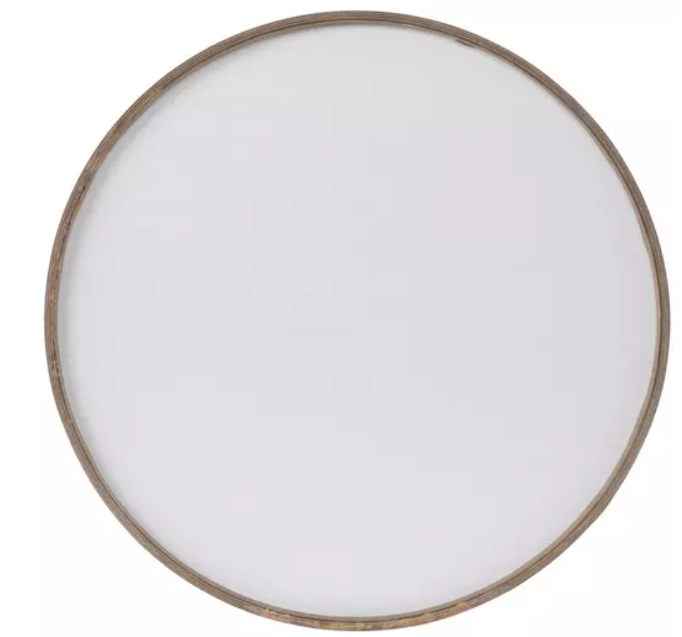 3D Wood Nursery Sign - TorchHill Design