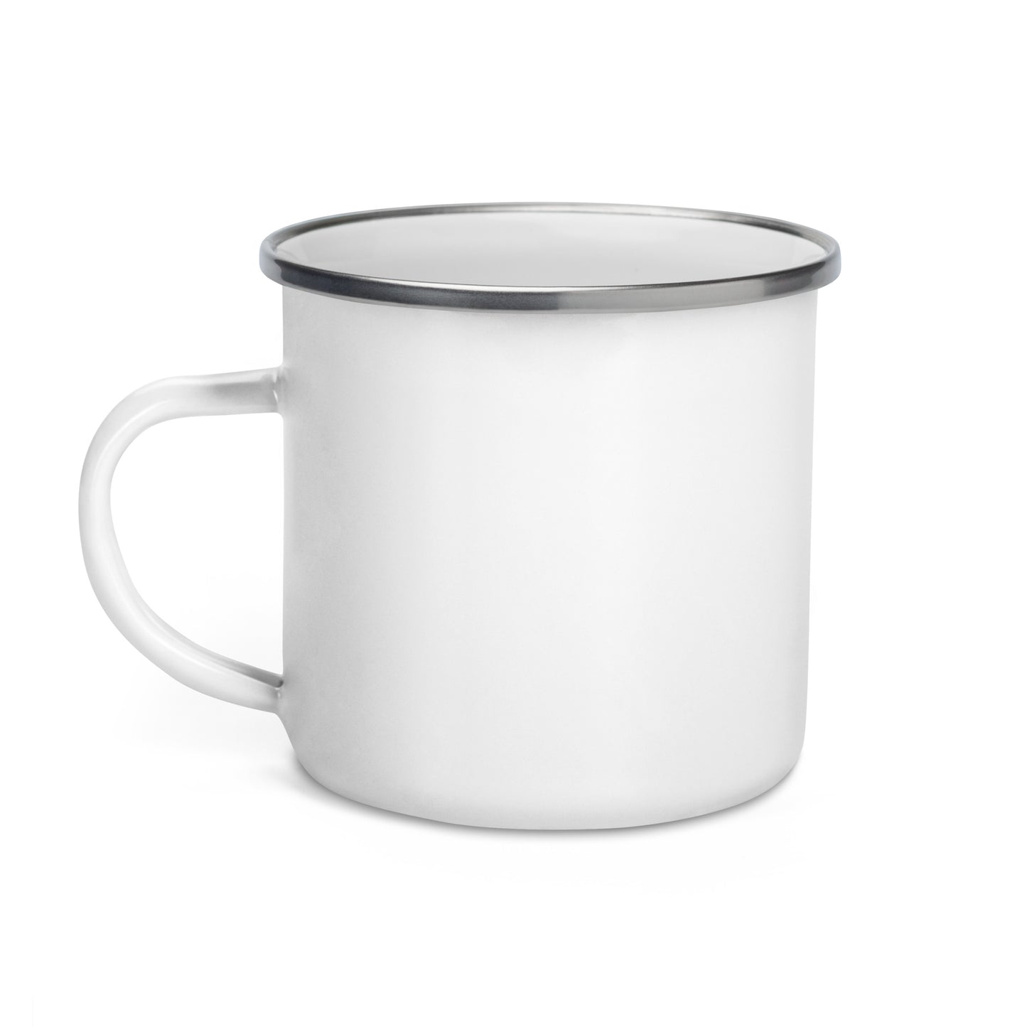 MAURER Enamel Mug - TorchHill Design