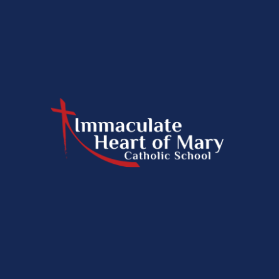 Immaculate Heart of Mary School Spirit Wear