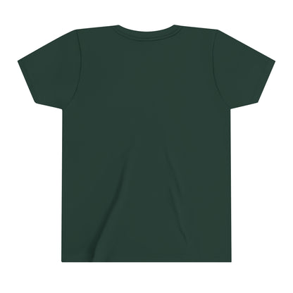 Youth Short Sleeve Tee - TorchHill Design