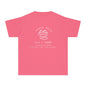 Youth Tee — Jesus Math - TorchHill Design