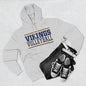 Adult Vikings Volleyball Hoodie - TorchHill Design
