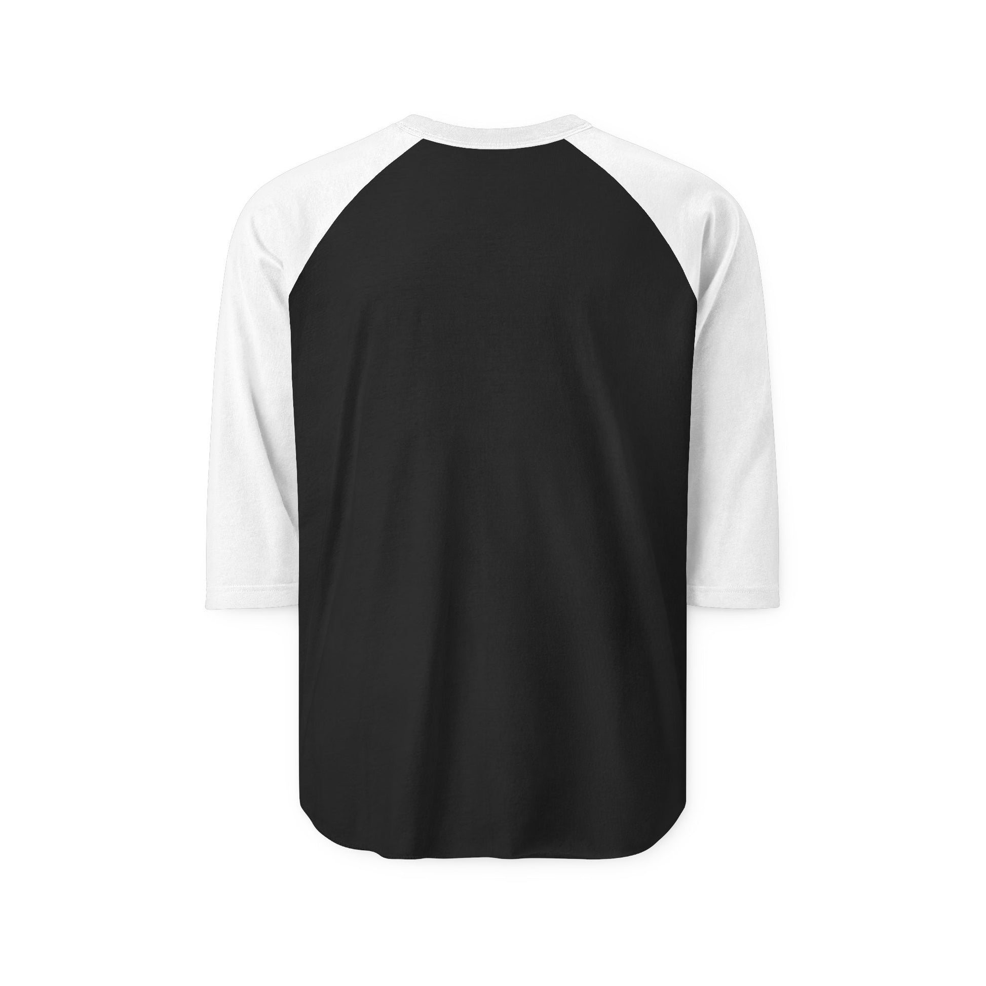 Unisex PE Raglan Shirt - Vintage Athletic Tee - TorchHill Design
