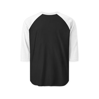 Unisex PE Raglan Shirt - Vintage Athletic Tee - TorchHill Design