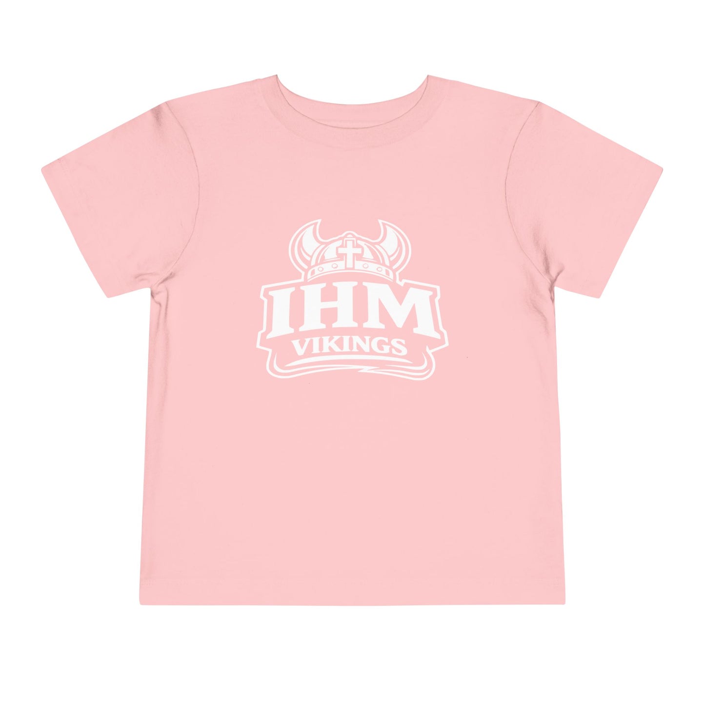 Classic Casual Toddler Tee - TorchHill Design