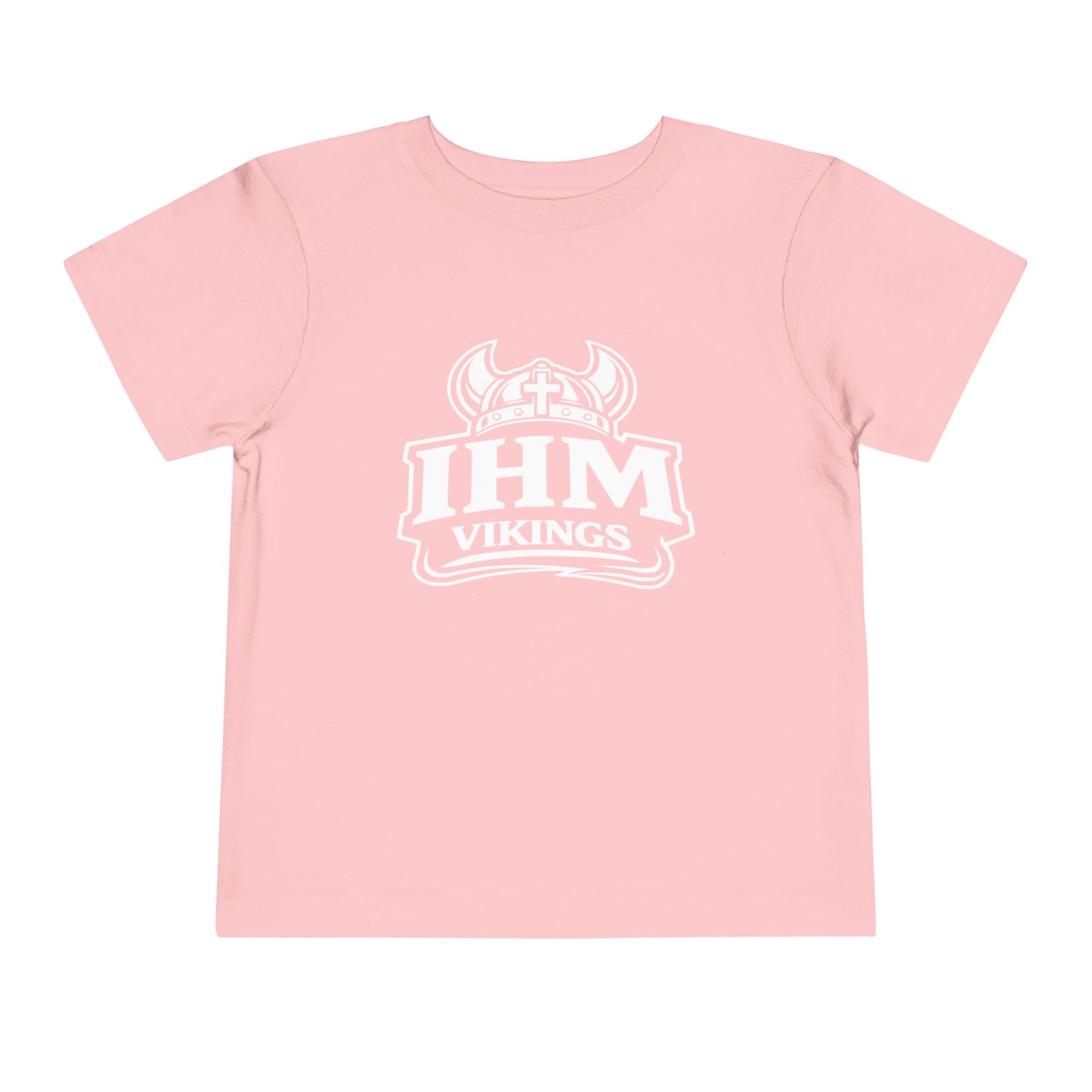 Classic Casual Toddler Tee - TorchHill Design