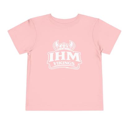 Classic Casual Toddler Tee - TorchHill Design