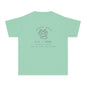 Youth Tee — Jesus Math - TorchHill Design