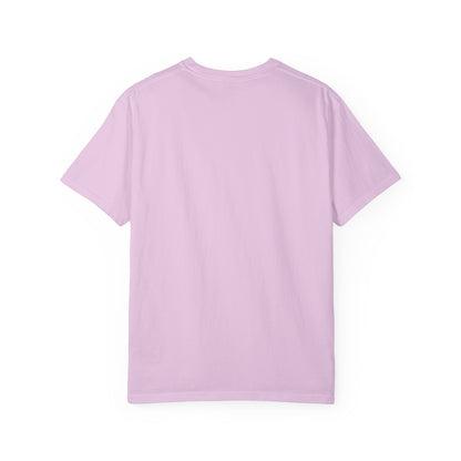 Adult Comfort Colors- I Teach Jesus Math Tee - TorchHill Design
