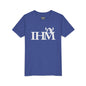 Youth Tee — IHM Classic Viking Logo - TorchHill Design