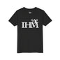 Youth Tee — IHM Classic Viking Logo - TorchHill Design