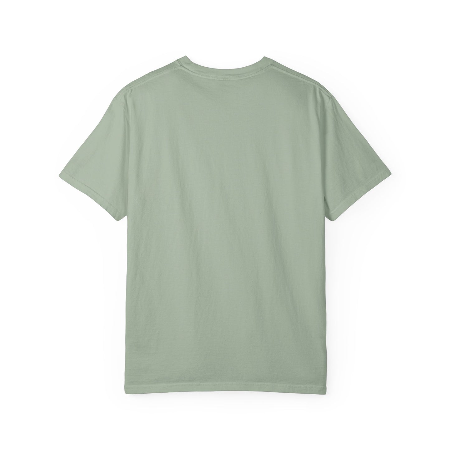 Adult Comfort Colors- I Teach Jesus Math Tee - TorchHill Design