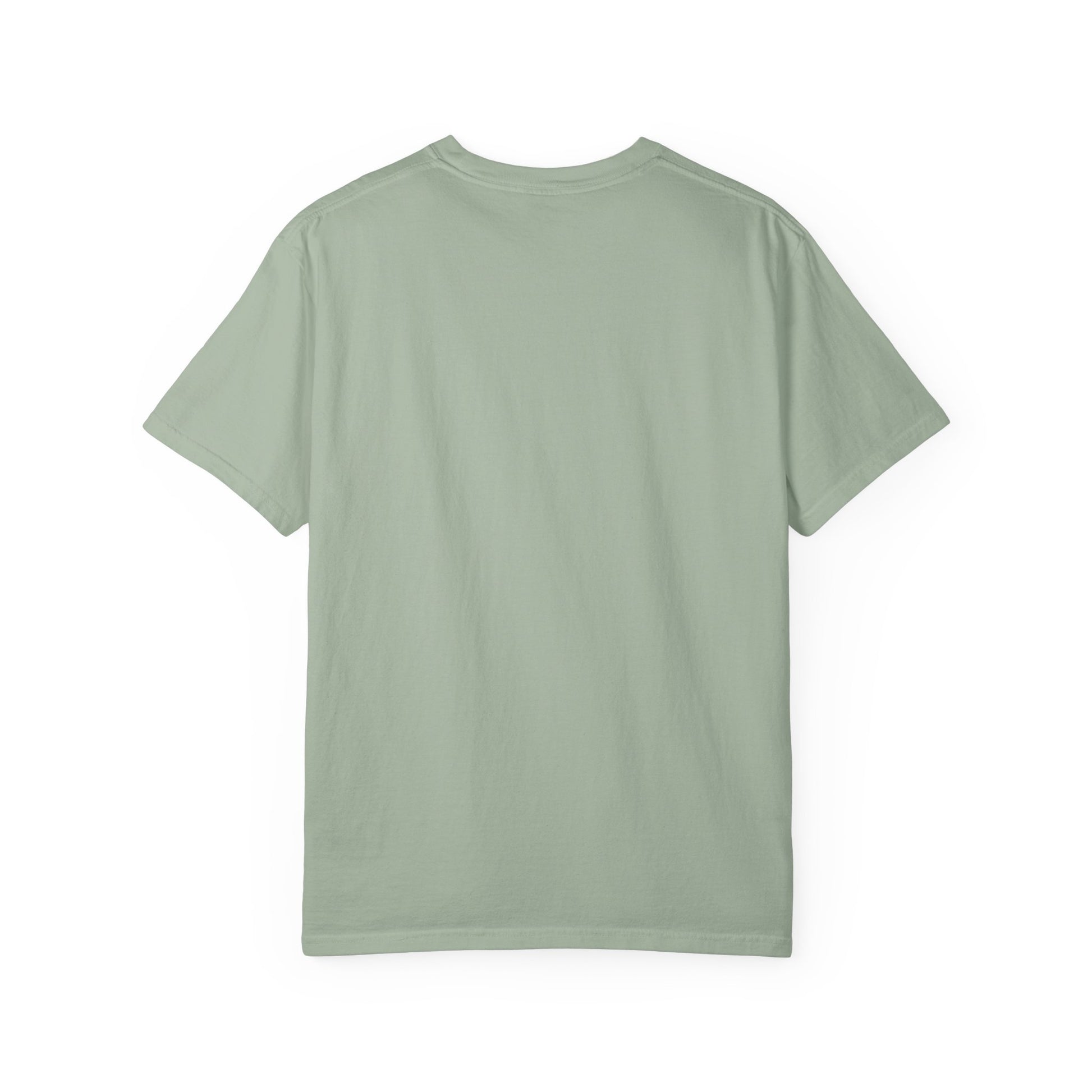 Adult Comfort Colors- I Teach Jesus Math Tee - TorchHill Design