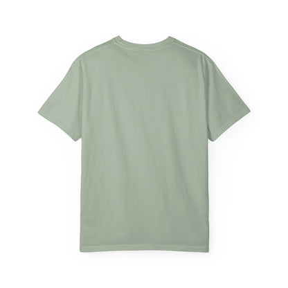 Adult Comfort Colors- I Teach Jesus Math Tee - TorchHill Design
