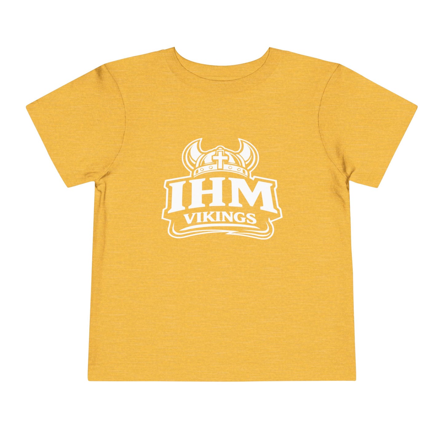 Classic Casual Toddler Tee - TorchHill Design