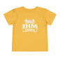 Classic Casual Toddler Tee