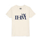 Youth Tee — IHM Classic Viking Logo - TorchHill Design