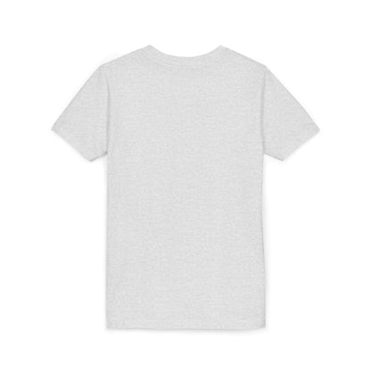 Youth Tee - "Vikings Squad" Cheerleader - TorchHill Design