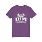 Classic Casual Youth T-Shirt - TorchHill Design