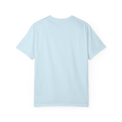 Adult Comfort Colors- I Teach Jesus Math Tee - TorchHill Design