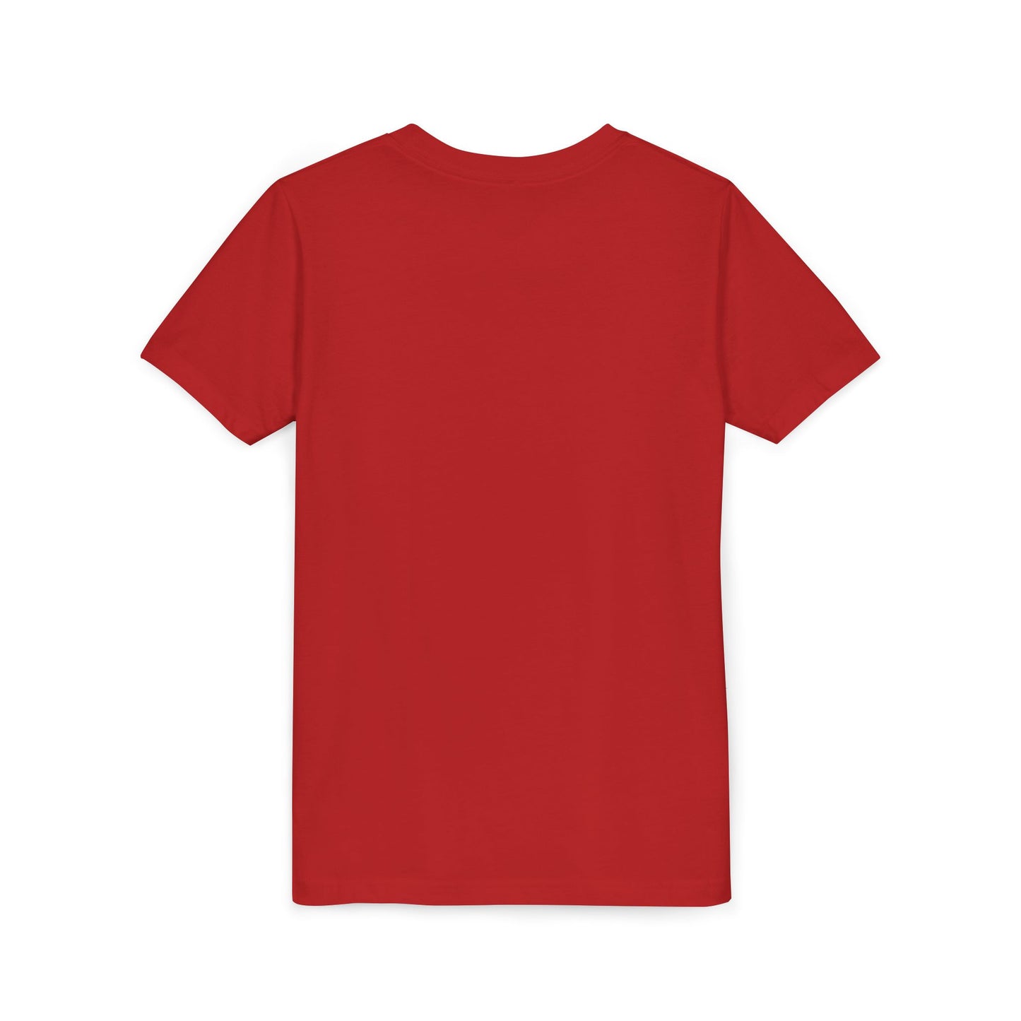 Youth Tee - IHM Parish Cross - TorchHill Design