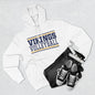Adult Vikings Volleyball Hoodie - TorchHill Design