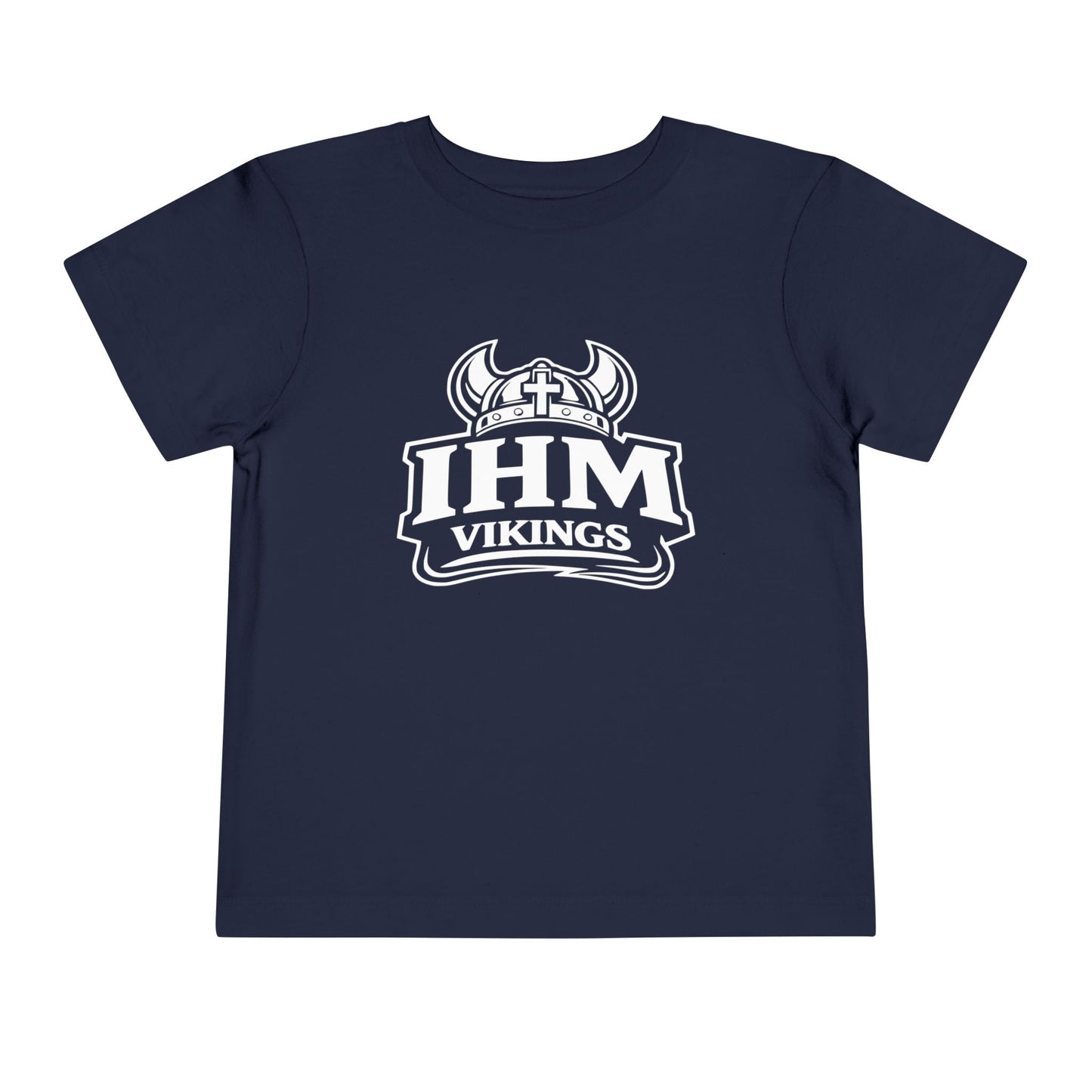 Classic Casual Toddler Tee - TorchHill Design