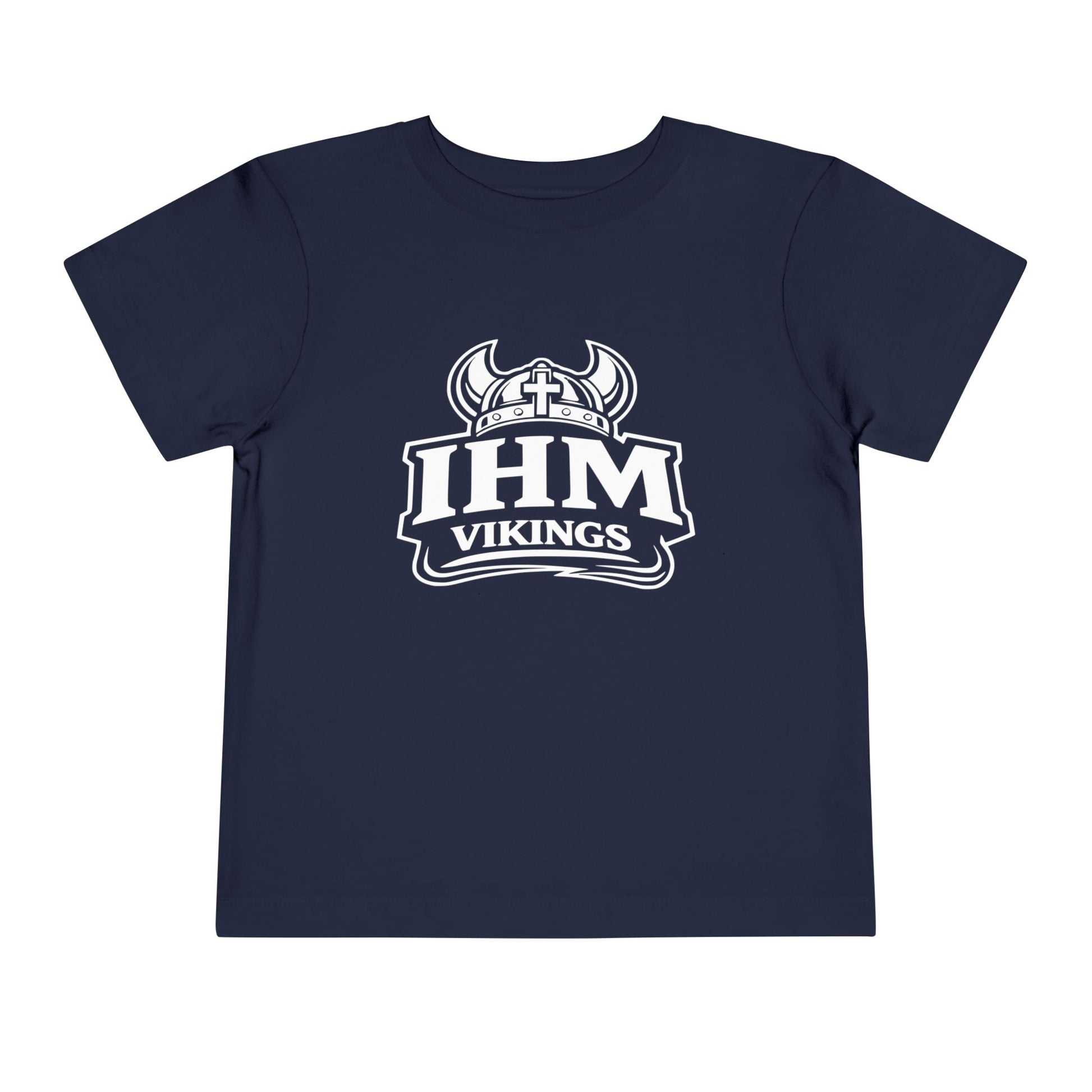 Classic Casual Toddler Tee - TorchHill Design