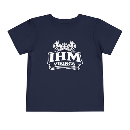 Classic Casual Toddler Tee - TorchHill Design