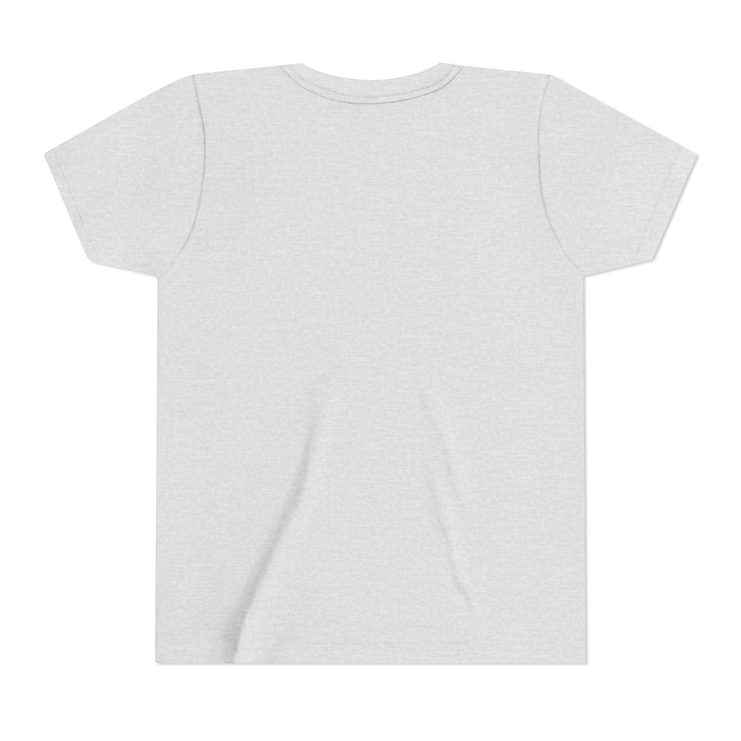 Youth Tee - "Vikings Squad" Cheerleader - TorchHill Design