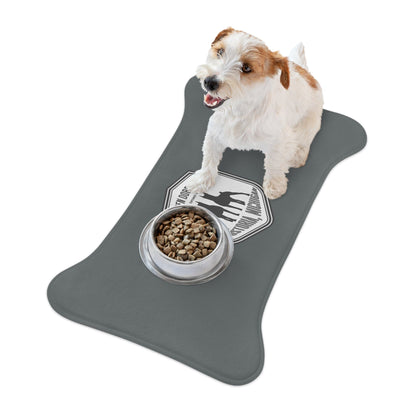 Pet Feeding Mats Pets Printify 