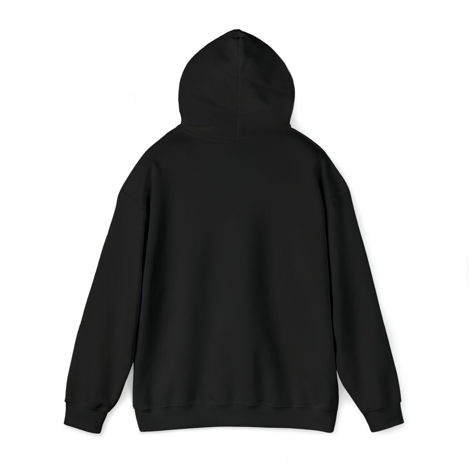 Unisex Heavy Blend™ Hooded Sweatshirt - TorchHill Design