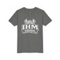 Classic Casual Youth T-Shirt - TorchHill Design