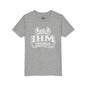 Classic Casual Youth T-Shirt - TorchHill Design