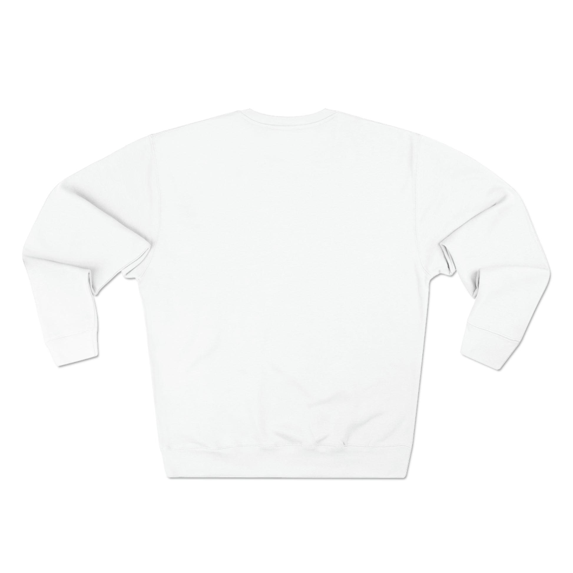 Explore Unisex Premium Crewneck Sweatshirt - TorchHill Design