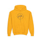 Youth Faith Hoodie - TorchHill Design