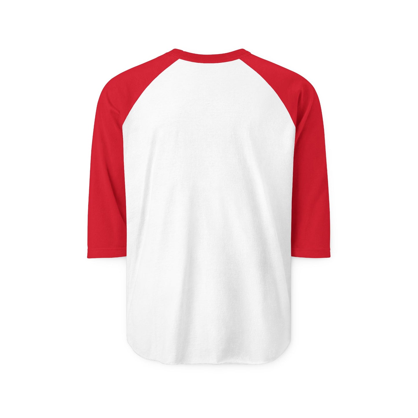 Unisex PE Raglan Shirt - Vintage Athletic Tee - TorchHill Design