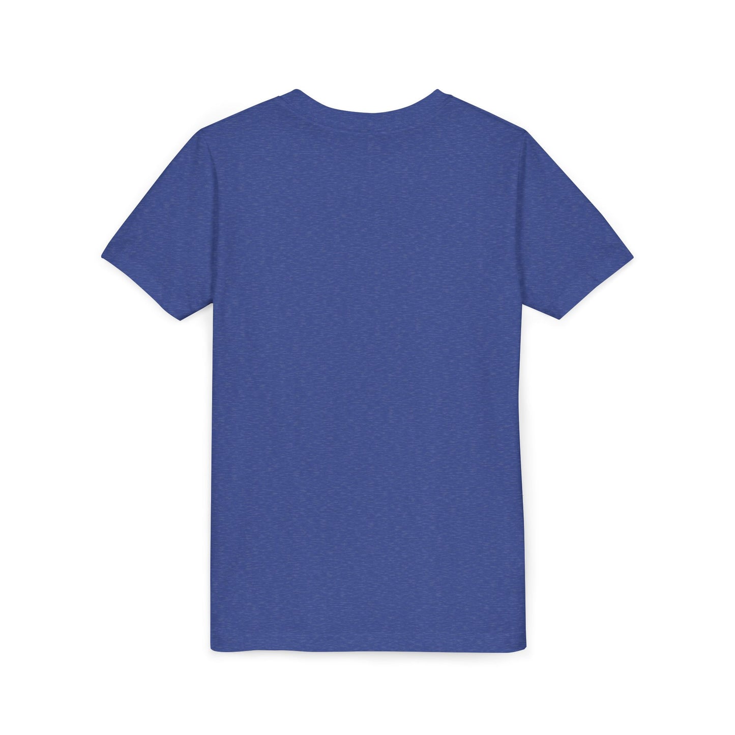 Youth Tee - IHM Parish Cross - TorchHill Design