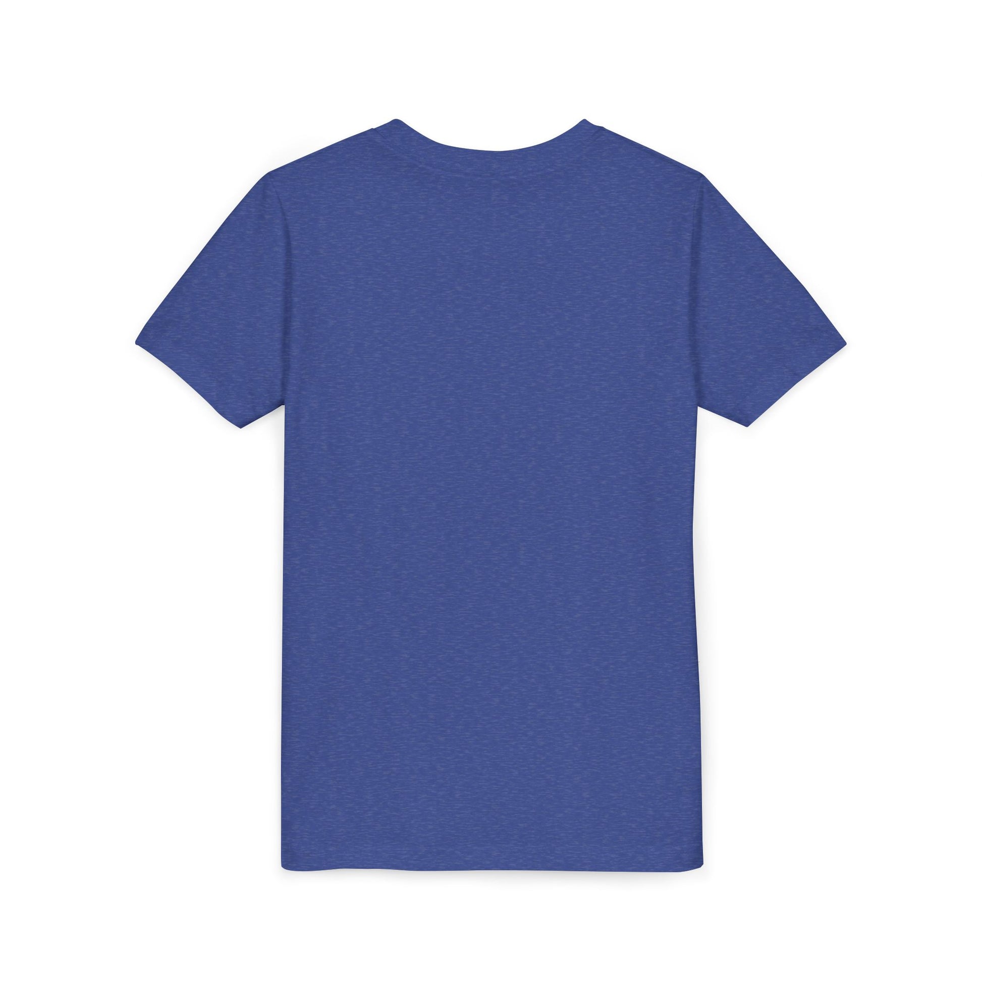 Youth Tee - IHM Parish Cross - TorchHill Design
