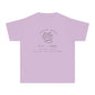 Youth Tee — Jesus Math - TorchHill Design