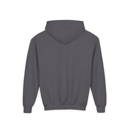 Youth Faith Hoodie - TorchHill Design