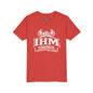 Classic Casual Youth T-Shirt - TorchHill Design