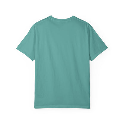 Adult Comfort Colors- I Teach Jesus Math Tee - TorchHill Design