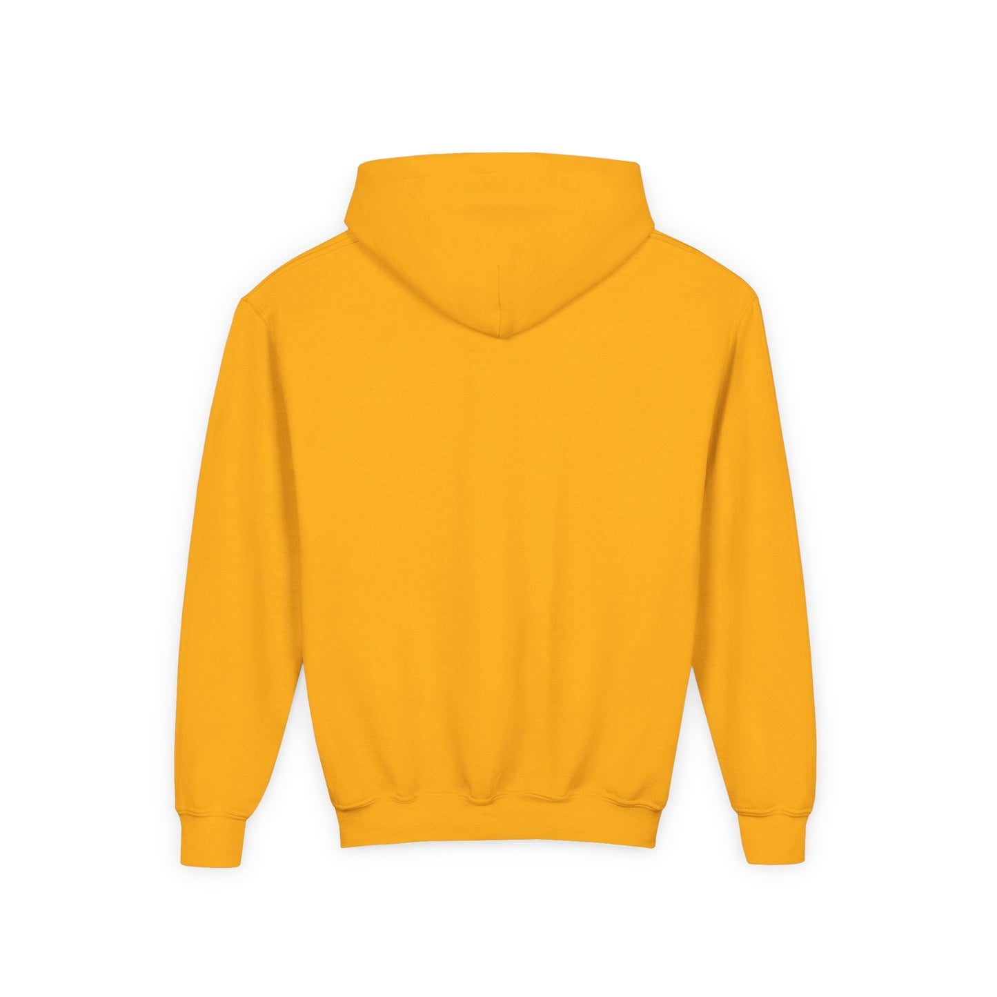 Youth Faith Hoodie - TorchHill Design