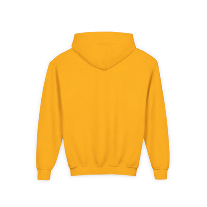 Youth Faith Hoodie - TorchHill Design