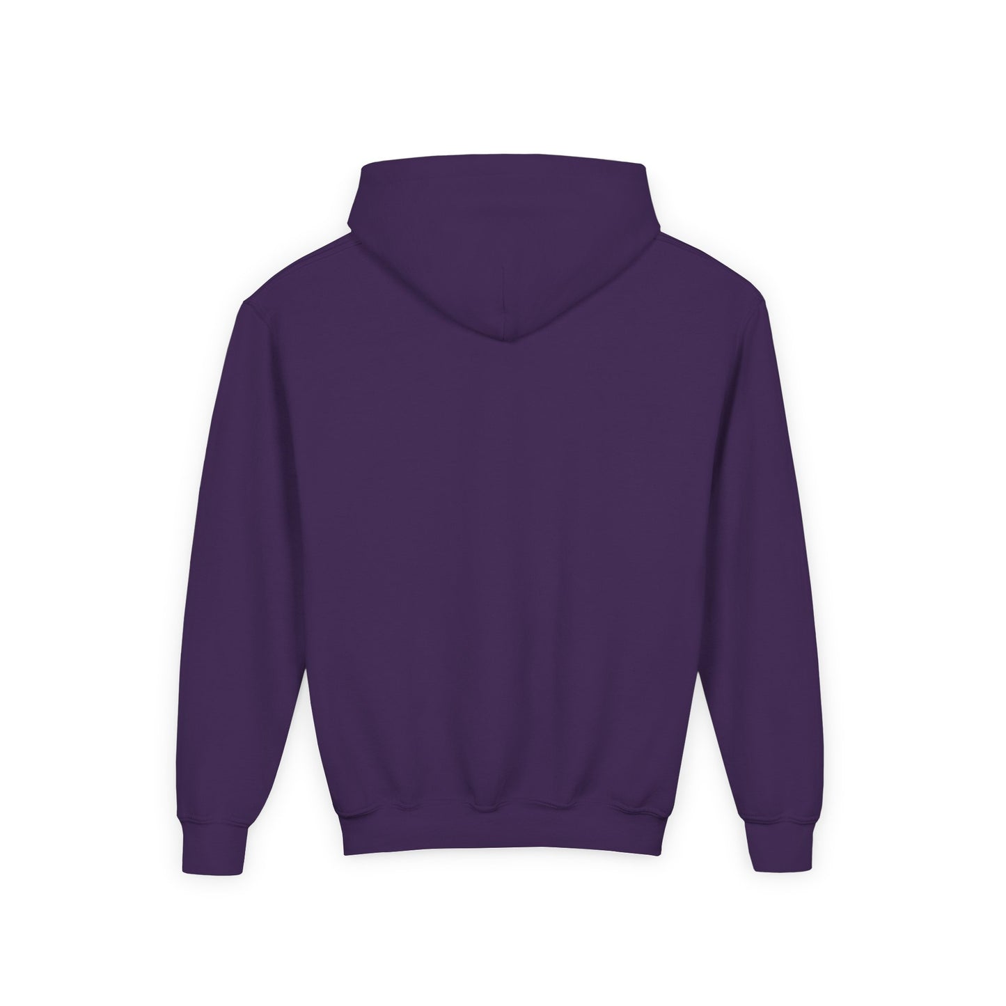 Youth Faith Hoodie - TorchHill Design