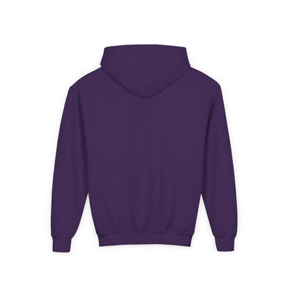 Youth Faith Hoodie - TorchHill Design