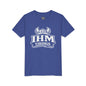 Classic Casual Youth T-Shirt - TorchHill Design
